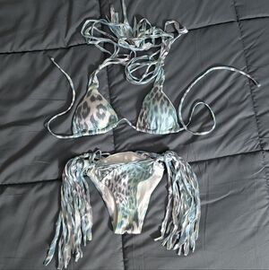 Pick 2 For $20 - Victoria's Secret Bikini - S